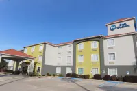 Best Western Heritage Inn  Suites - Pet Friendly