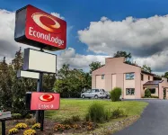 Econo Lodge Douglassville-Pottstown Hotels in Morgantown