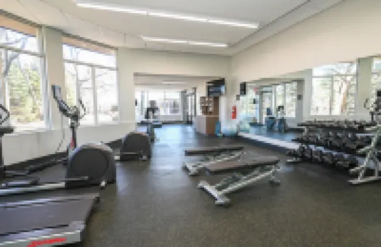 Holiday Inn CLEVELAND-MAYFIELD by IHG