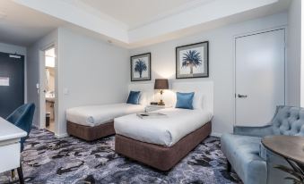 Kingsford Smith Motel
