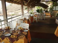 Hotel Jardin Savana Dakar