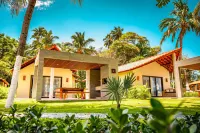 Costa Dourada Village Hotels in Ponta do Mangue