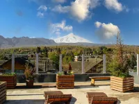 Hotel Pucón Indómito Hotels in Pucon