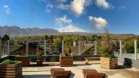 Hotel Pucón Indómito