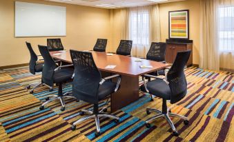 Fairfield Inn & Suites Olean