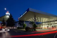 이벤트호텔 피라미드  호텔