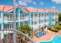 Bay Gardens Marina Haven - sul mare