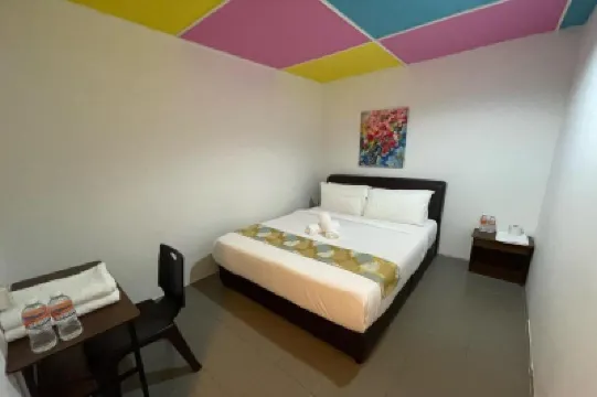 Cassia Inn Kuching Hotels in 