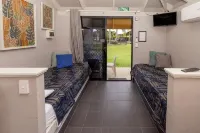 Big4 Lucinda Wanderers Holiday Park