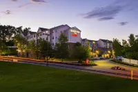 Residence Inn Worcester Hotels near Worcester Common