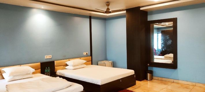 Hotel Bhagwani Palace Hoteles en Jorhat
