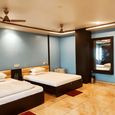 Hotel Bhagwani Palace