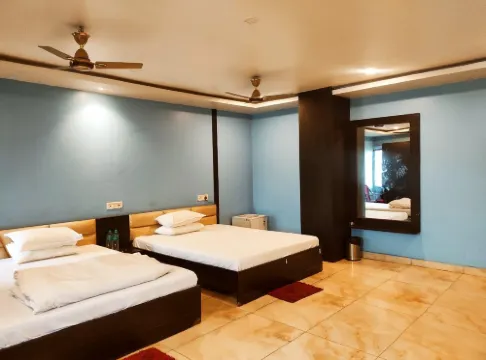 Hotel Bhagwani Palace