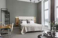 Best Western River C Hotel