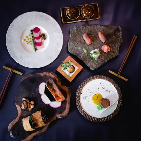 Aksari Resort Ubud by Ini VIE Hospitality