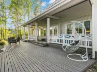 Haapaniemi Hotels in Punkaharju