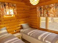 Hirsikoto Hotels near Kakslauttanen