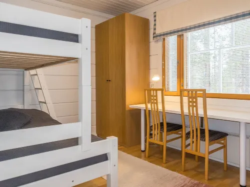Petsukantähti Hotels in Kongas