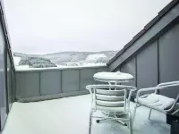 Wohnung Mit Balkon in der Nhhe Von Winterberg