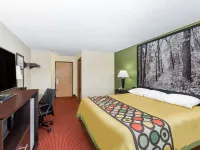 Western Inn & Suite Grinnell IA Hotels in Grinnell