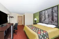 Western Inn & Suite Grinnell IA