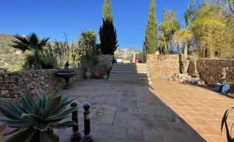 CD-2205 Two Bedroom Villa Frigiliana