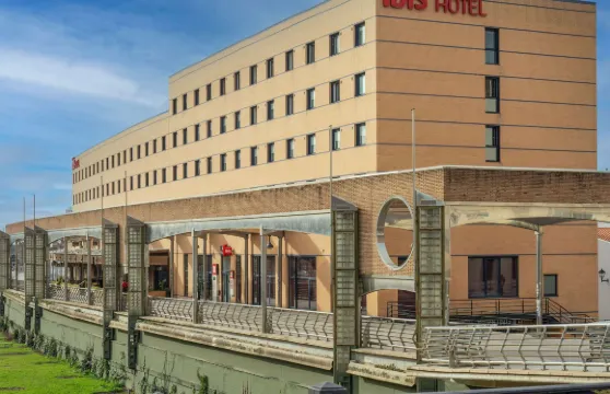 宜必思馬拉加中心酒店