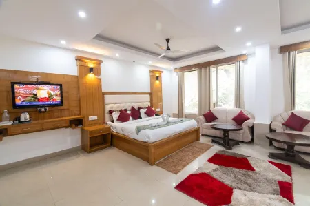 Hotel Raj Mandir