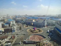 Xiangyang 0355 Homestay (Guangming Hutong)