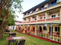 Shivneri Valley Escape Hotel - A Scenic Valley View Hotel in Mahabaleshwar Hotels in Avakali
