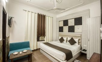 Hotel Katra Residency