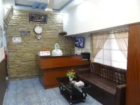 Lavish Inn Guest House