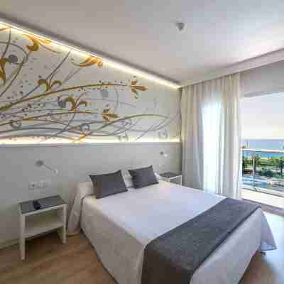 Golden Taurus Aquapark Resort Rooms
