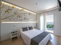Golden Taurus Aquapark Resort Hotels in Pineda de Mar