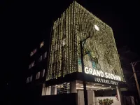 Grand Sudhan - Boutique Hotel