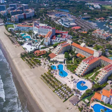 Occidental Nuevo Vallarta