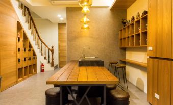 An Ping Shisan Hostel