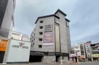 전주 중화산동 투썸스테이
