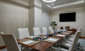 The Ritz-Carlton, Turks & Caicos