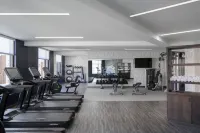 Trilith Guesthouse, Fayetteville, GA, A Tribute Portfolio Hotel - Træningscentre