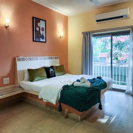 Private Villa w Pool 700m Beach D2