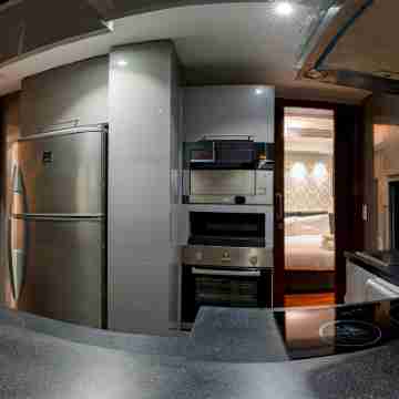 Vesta - Luxury Apt - 1Br - Mountain View Residence Rooms