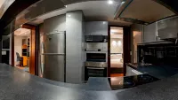 VESTA - Luxury APT - 1BR - Mountain View Residence Hotels near French University of Egypt