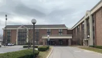 Troy Inn فنادق في تروي