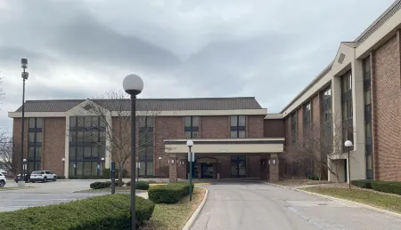 EVEN Hotel DETROIT NORTH - TROY by IHG