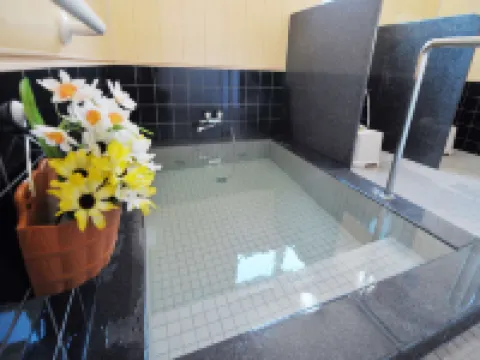 Kusanagi Ryokan Hoteles en Mitsuke