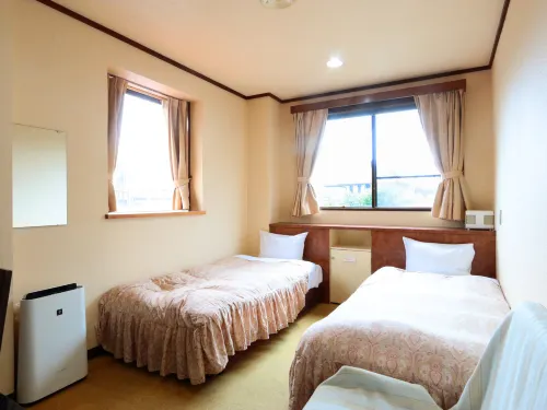 Business Hotel Senraku Gotemba - 2-نجوم