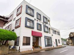 旅館新長州 〈壹岐島〉