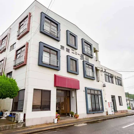 Ryokan New Choshu