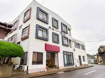 Ryokan New Choshu Hotels near Ikitsushimakokutei Park